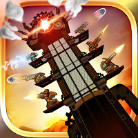 Steampunk Tower - VER. 1.3.0 Unlimited Points MOD APK