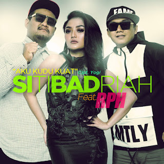 Siti Badriah - Aku Kudu Kuat