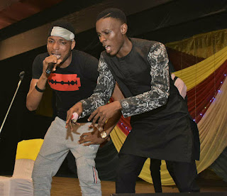 The Son Of Ibrahim Experience by Edache Daniels https://www.unikempire.com.ng
