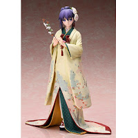 Sakura Matou de "Fate/Stay Night: Heaven’s Feel" - Aniplex Sakura Matou de "Fate/Stay Night: Heaven’s Feel" - Aniplex