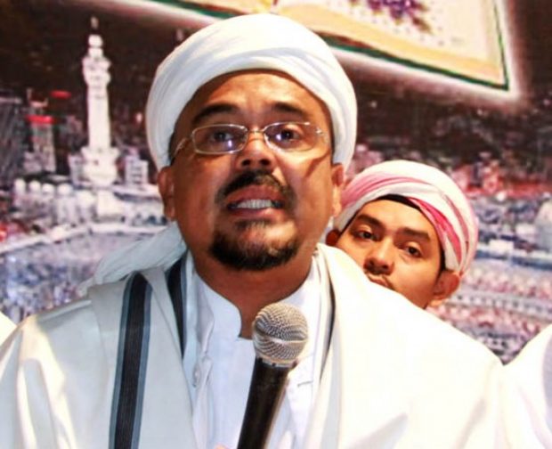 Ceramah habib rizieq terbaru mp3