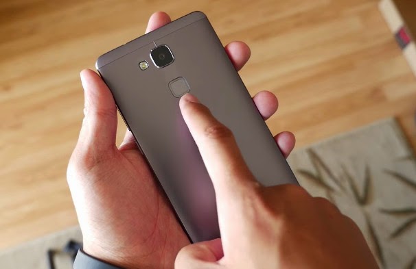 Huawei Ascend Mate7