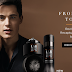 SEXY MODEL PIETRO BOSELLI IS THE FACE OF 'LAB SERIES' MAX LS MAXELLENCE