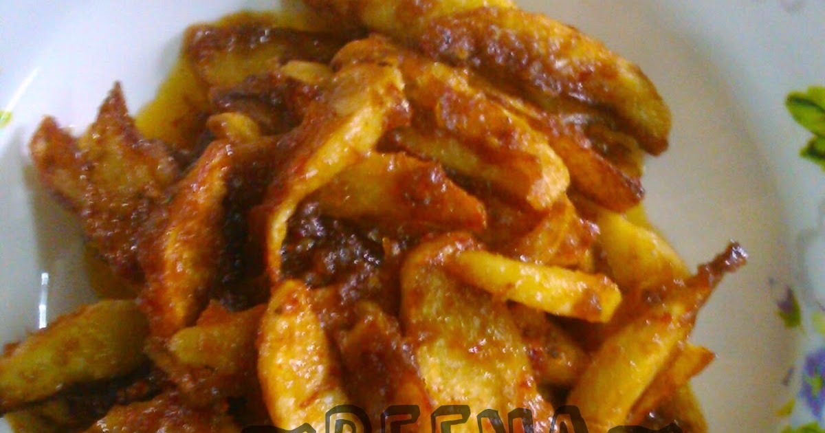 Berapa Kalori Ayam Goreng Mcd Resep ayam goreng dan kentang goreng