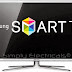 Domotica op Samsung Smart TV