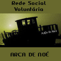 REDE SOCIAL VOLUNTÁRIA "ARCA DE NOÉ" (PARCEIRA)