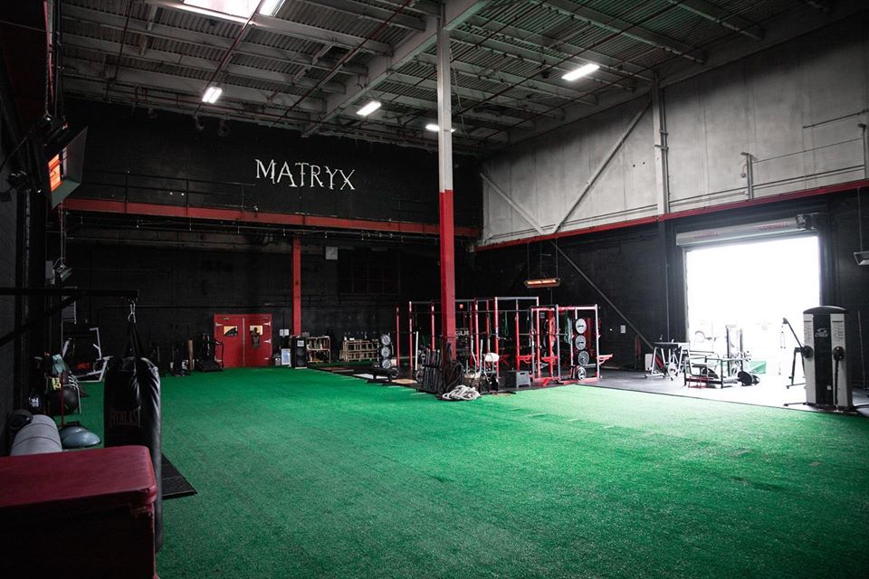 Lehigh Valley Ramblings How One Gym Was Able to Stay Open