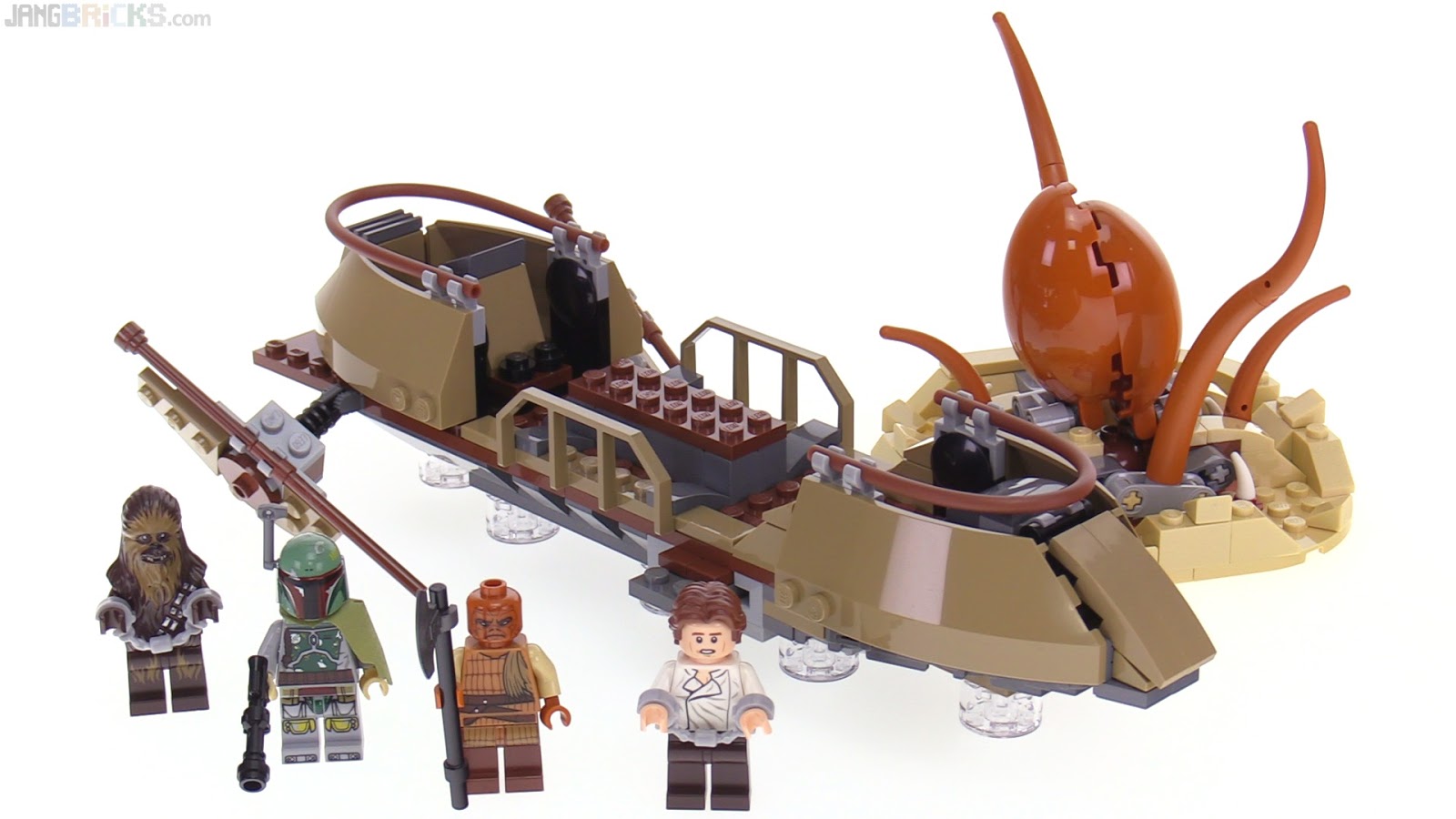 lego star wars sand