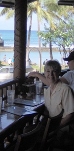 2008 Waikiki Beach