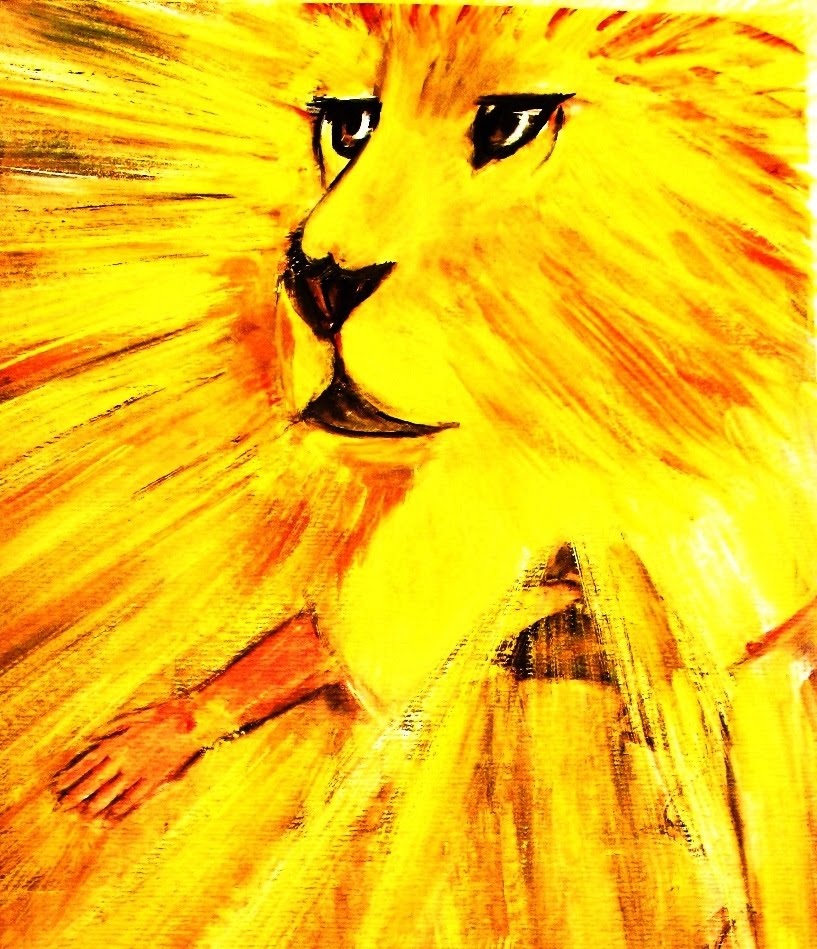 Judahs triumph essay 08 image