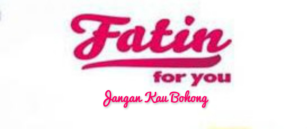 Chord Lagu Fatin Jangan Kau Bohong