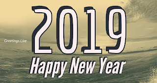 2019 greetings gift new year free images