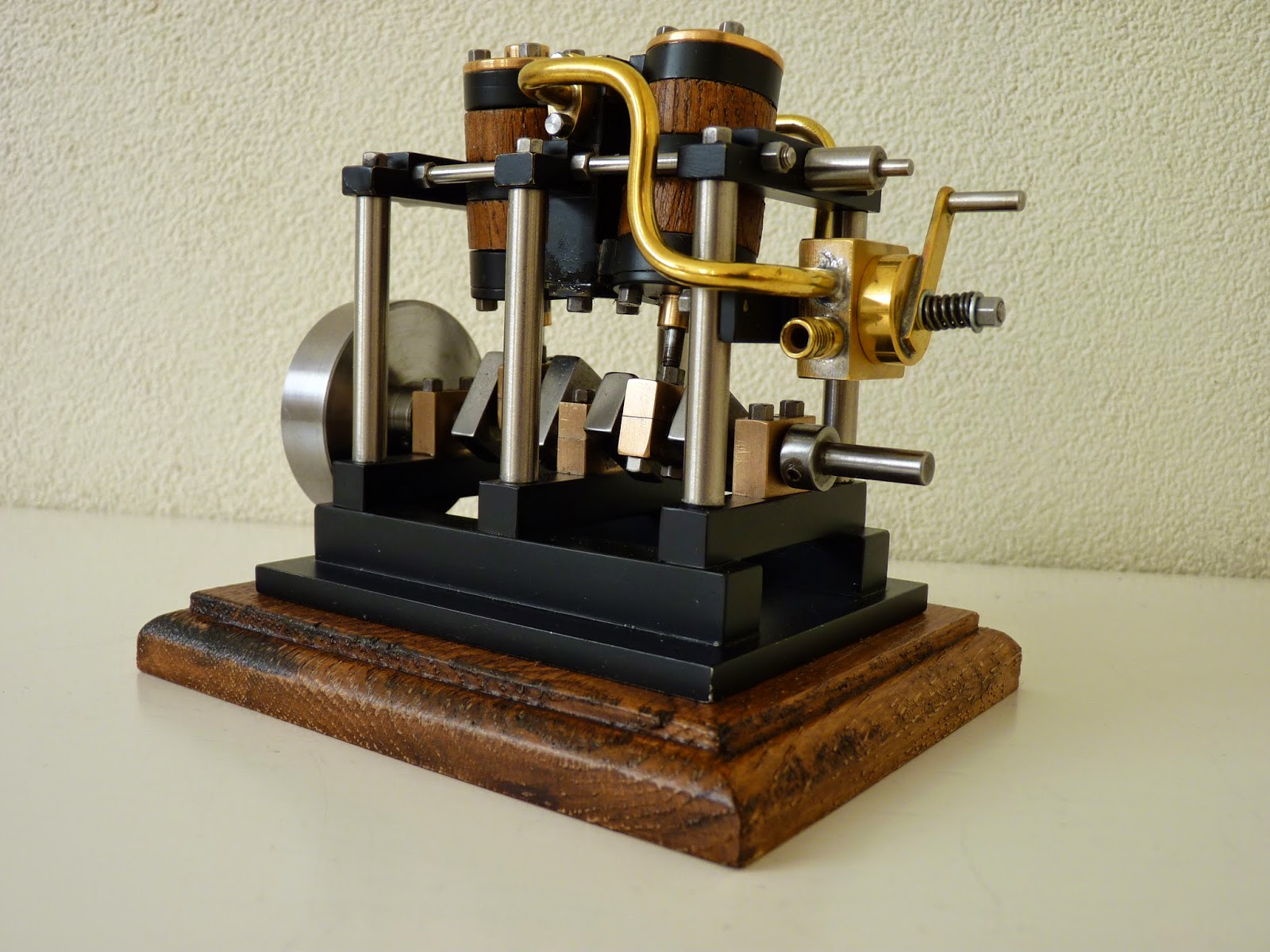 stoommachines STOOM MACHINES