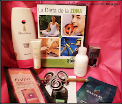 Sorteo blog Somos bellas si queremos serlo