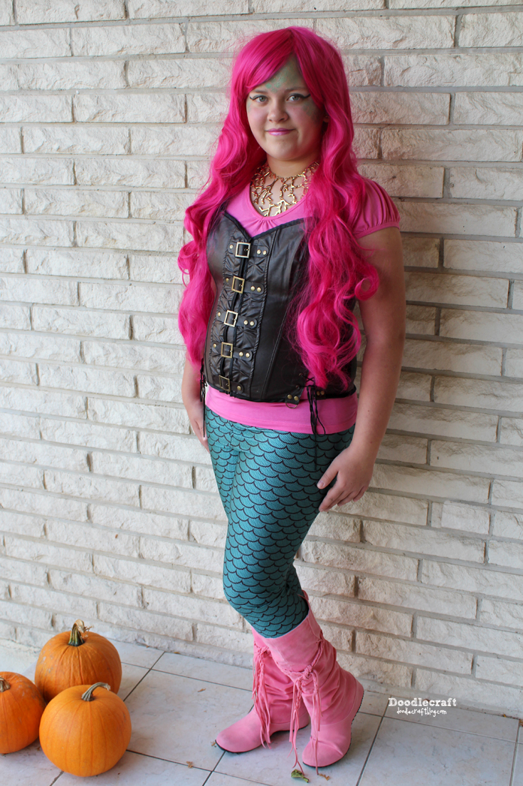 Teen Steampunk Dresses