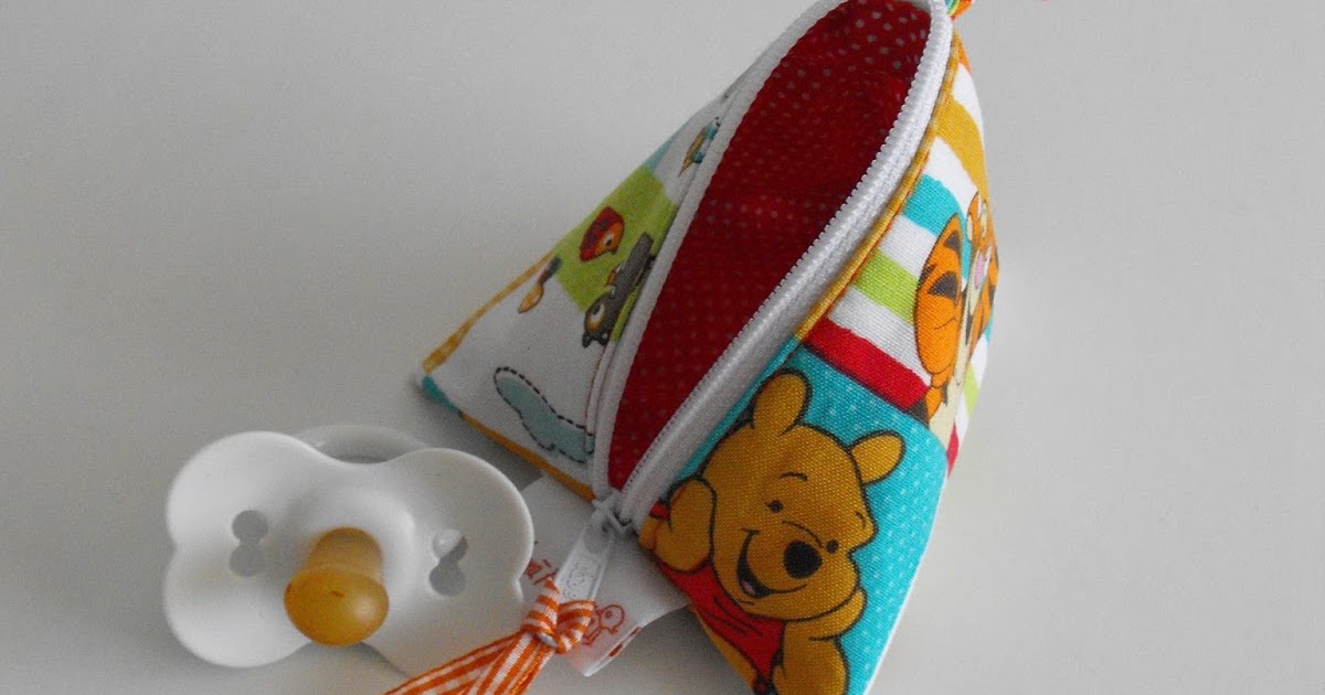 elephants green and blue brown paci pod pacifier holder