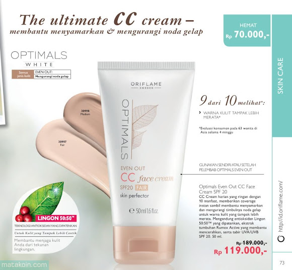 Catalog Oriflame mei 2016 catalog-oriflame-mei-2016