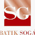 Lowongan Kerja di Batik Soga - Penempatan Solo & Yogyakarta (Frontliner, Pramuniaga, Admin)