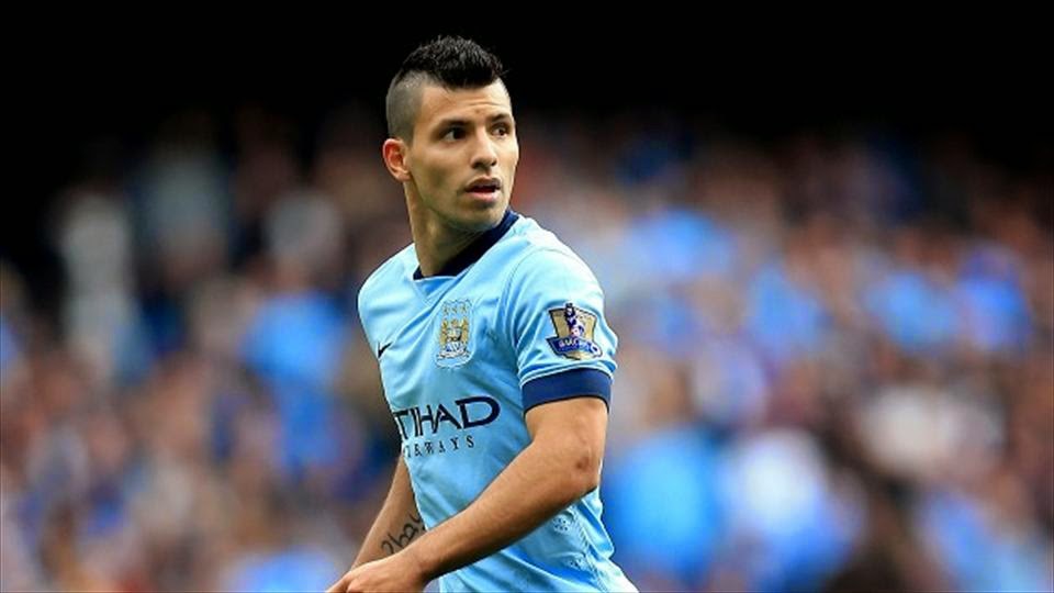 sergio-aguero-biography-facts-age-height-Girlfriend-2017-Images sergio-aguero-biography-facts-age-height-Girlfriend-2017-Images