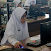 SimuIasi UNBK Perdana MA. Ummatan Wasathan Pesantren Teknologi Riau