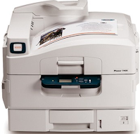 Xerox Phaser 7400 Download