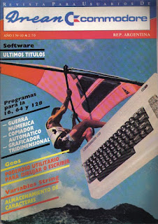 Drean Commodore 10 (10)