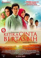 Download Film Ketika Cinta Bertasbih 1 (2009) DVDRip