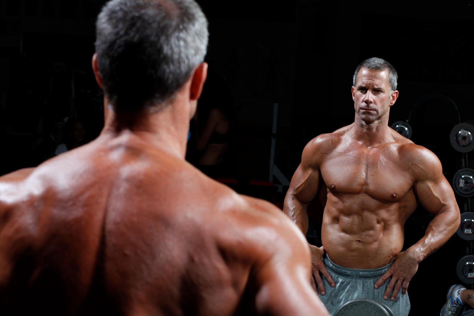 Daily Bodybuilding Motivation Mike Ryan Celebrity Personal Trainer