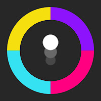 Color Switch color switch hile apk indir