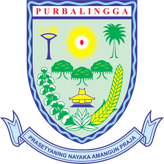 Gambar Logo Kabupaten Purbalingga