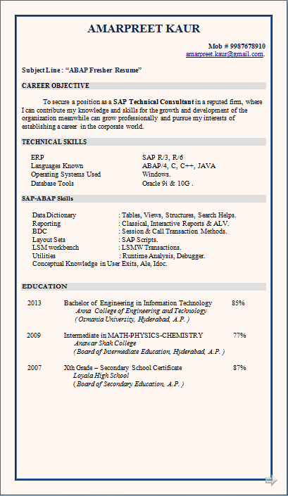 Sap variant configuration resume