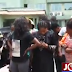 72 Nigerian sex workers to be deported from Ghana (Photos)