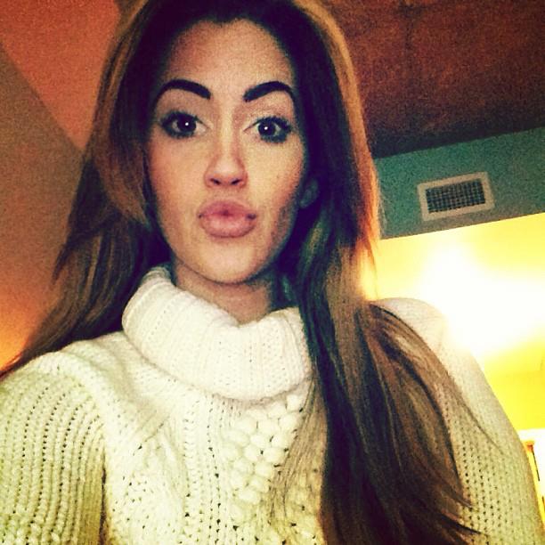 LajmeOnline: Claudia Sampedro Photos