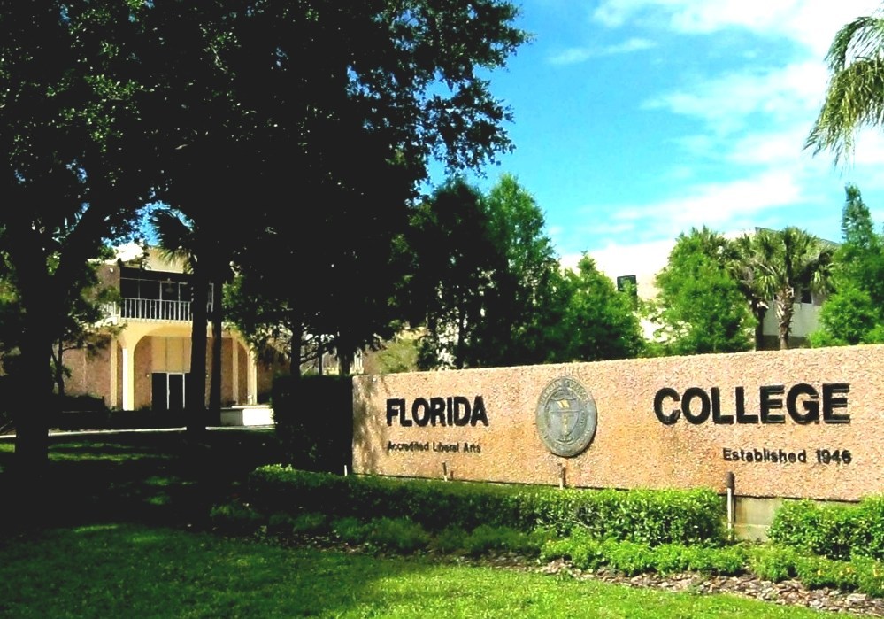 List Of Colleges And Universities In Florida Colleges Near Tampa Florida