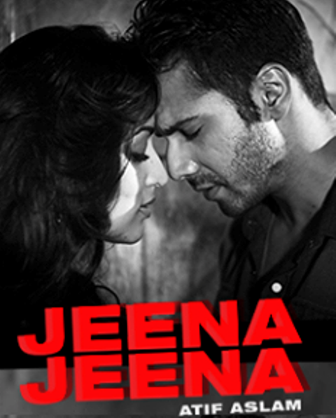 Jeena Jeena (Badlapur) – DJ Chetas Remix