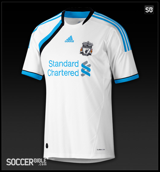 liverpool adidas shirt