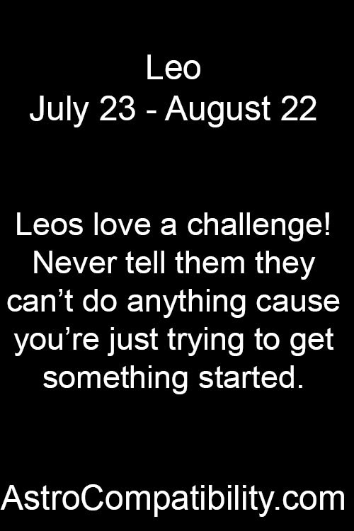 Pisces and Leo Nature and Nuances