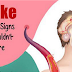 Stroke Warning Signs You Shouldn’t Ignore! (1 In 5 Don’t Know They Have It!) Read Before It’s Too Late !