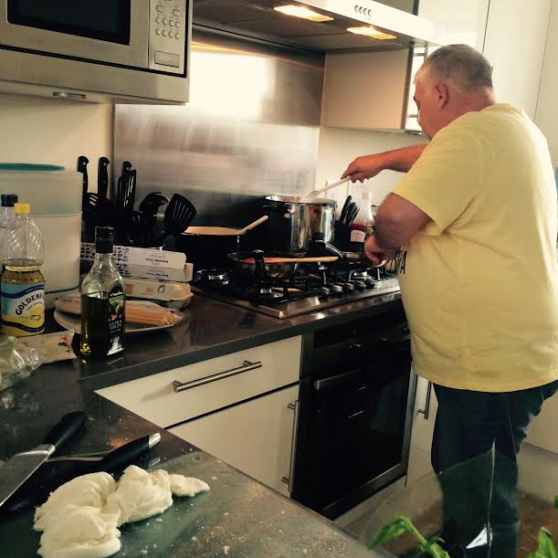 Jollyjillys New Covent Garden Thai Style Broccoli and Ginger soup Review