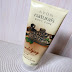 Avon Naturals Indulging Chocolate Body Scrub 