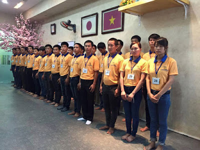 Đơn hàng đi Nhật 1 năm: Tuyển 30 nam làm nông nghiệp Đơn hàng đi Nhật 1 năm: Tuyển 30 nam làm nông nghiệp