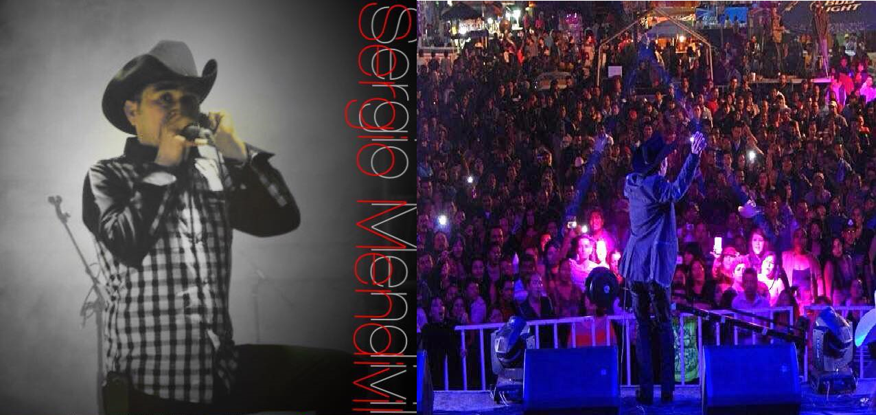 MAXORTEGA ® Contratación de Grupos Sergio Mendivil