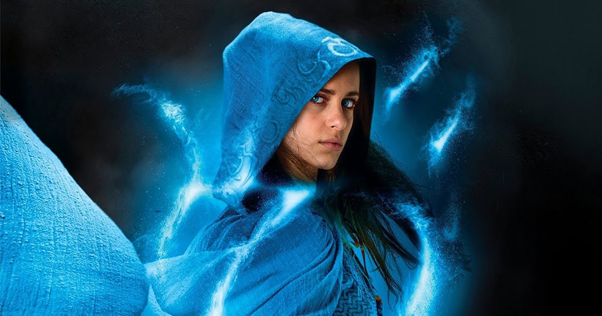 The Royal Library Review "The Core" by Peter V. Brett