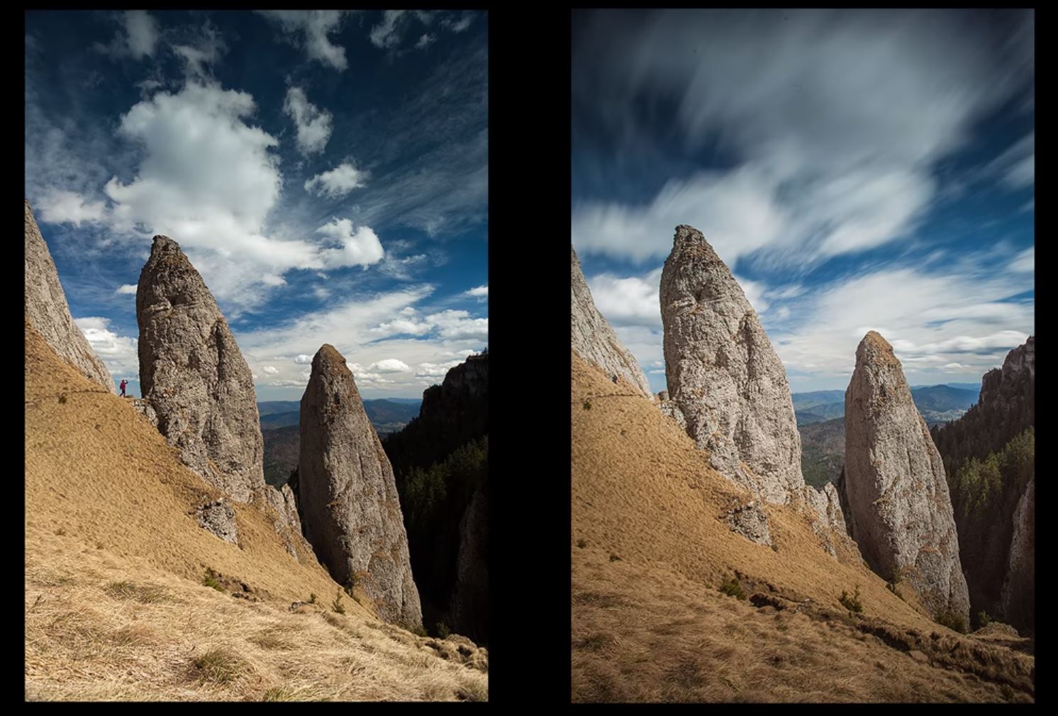 ND Photography Tutorial in 3 Minutes Blog Photography Tips ISO 1200 Magazine