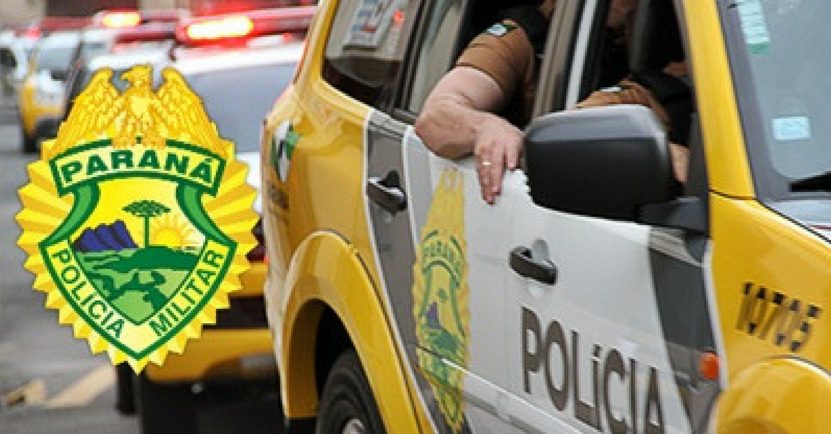 Protocolo do Concurso PMPR avança e tem 4 movimentos após eleições Protocolo do Concurso PMPR avança e tem 4 movimentos após eleições
