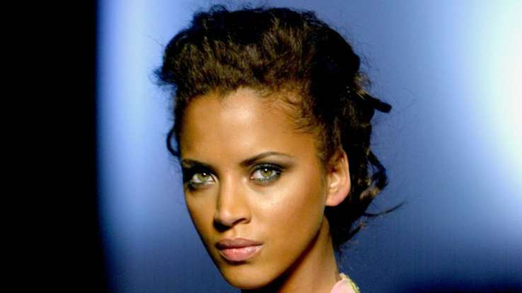 Noémie Lenoir Noémie Lenoir