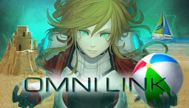 OMNI LINK-DARKSIDERS OMNI LINK-DARKSIDERS