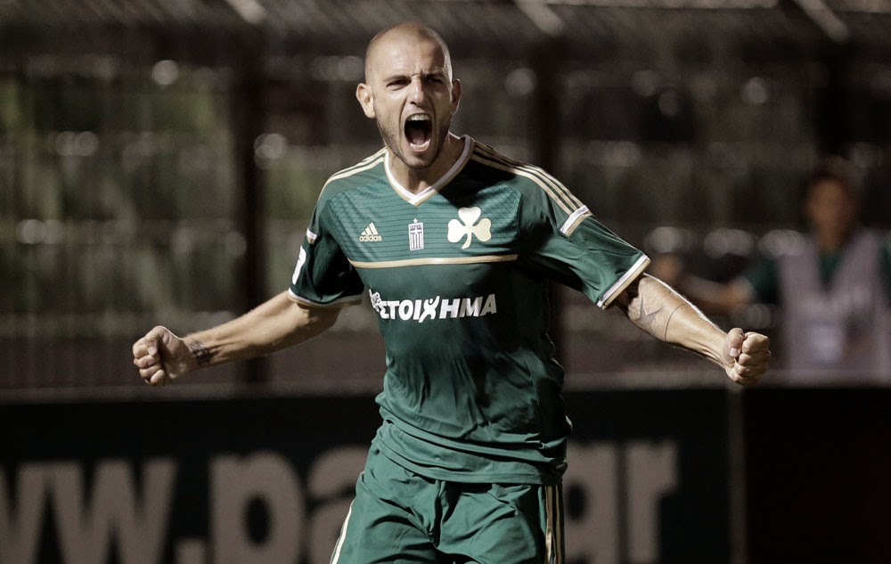 Οι... 9 βαθμοί του Πέτριτς! (vids)