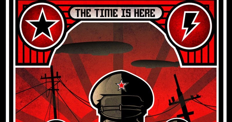 The End of Online Free Speech is Just Days Away - It's Now or Never To ...
