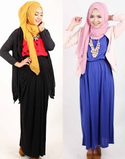 Model Baju Gamis Anak Muda Masa Kini Sedang Trend Tahun Ini Model Baju Gamis Anak Muda Masa Kini Sedang Trend Tahun Ini